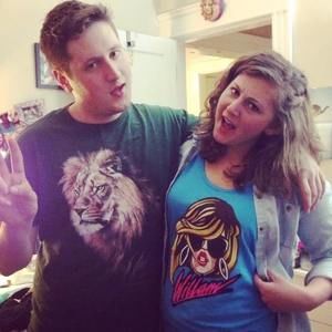 Meet your Posher, Robert